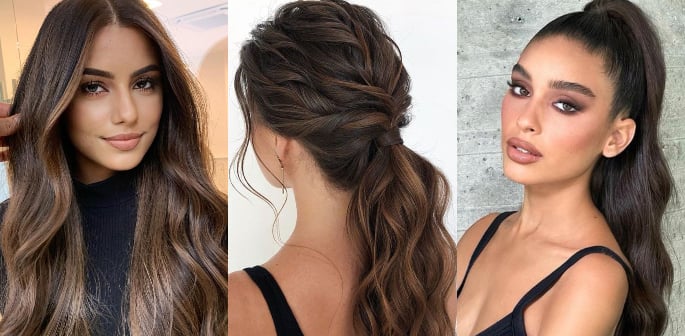 10 Timeless Hairstyles Every Woman Should Know!!