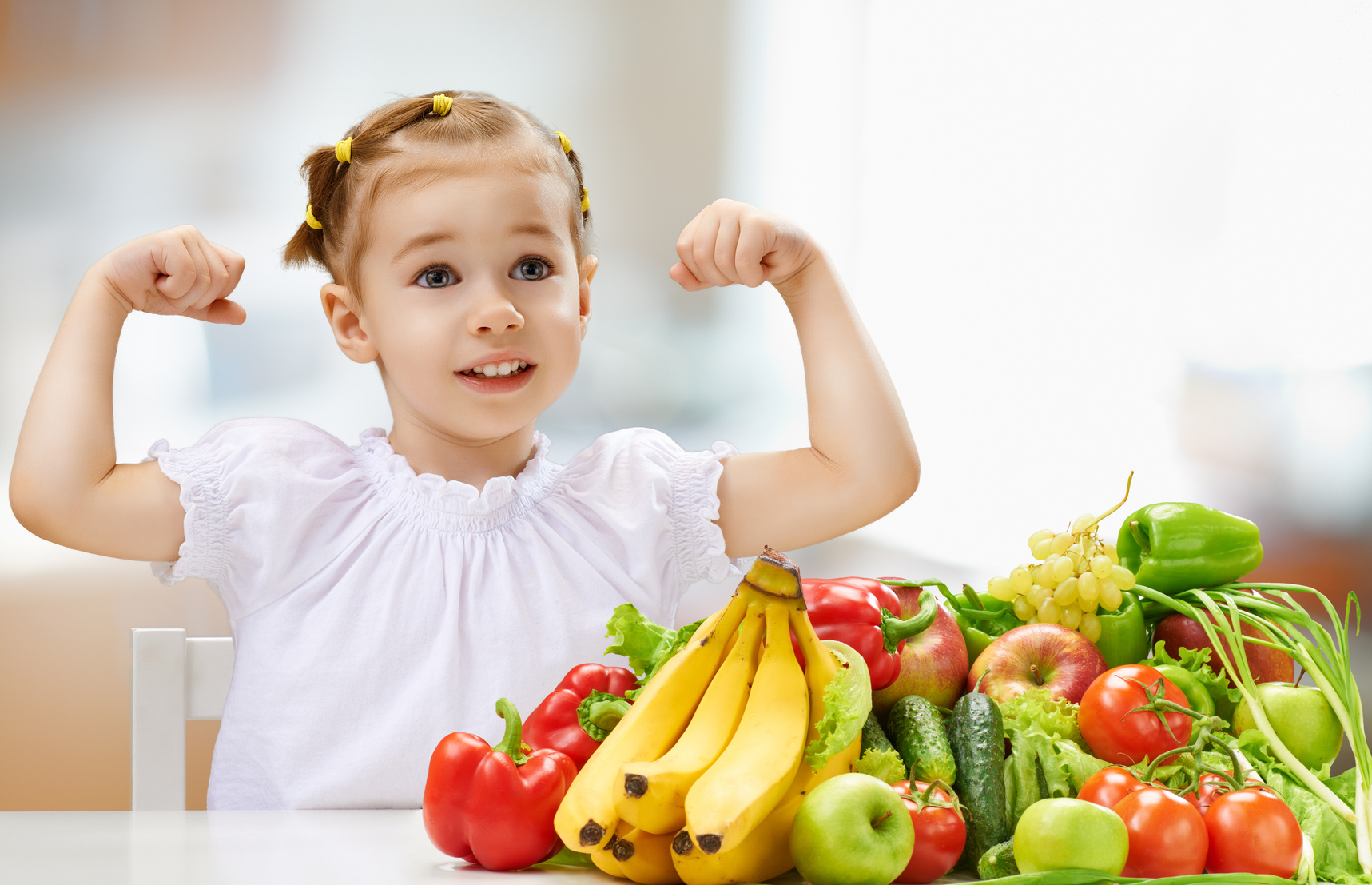 30 Easy Healthy Snacks for Kids, According to a Nutritionist