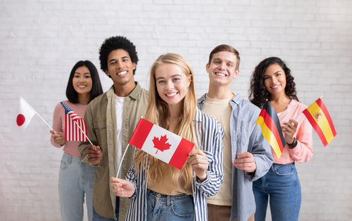 How to Land a Job in Canada as an International Student