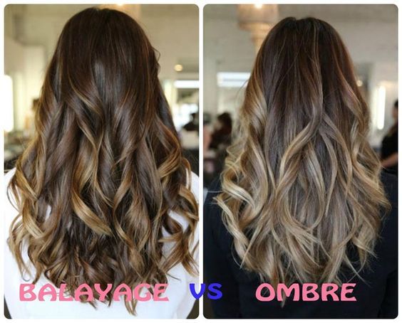 Balayage vs. Ombre: Which Hair Color Trend Is Right for You?