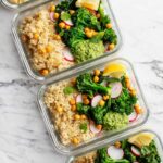 Healthy Meal Prep Ideas