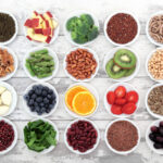 Nutrient-Rich Superfoods List